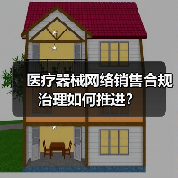 医疗器械网络销售合规治理如何推进？（图3）