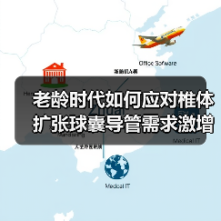 老龄时代如何应对椎体扩张球囊导管需求激增？（图1）