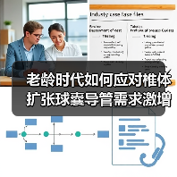 老龄时代如何应对椎体扩张球囊导管需求激增？（图4）