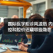 国际医学拒诊风波后 内控和股价还藏哪些隐患？（图3）