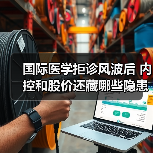 国际医学拒诊风波后 内控和股价还藏哪些隐患？（图4）