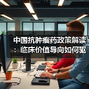 中国抗肿瘤药政策解读:临床价值导向如何驱动行业创新(图3) 中国抗肿瘤药政策解读:临床价值导向如何驱动行业创新(图3)