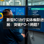新型ICI治疗实体瘤新进展：突破PD-1局限？（图2）