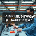 新型ICI治疗实体瘤新进展：突破PD-1局限？（图3）