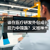 谁在医疗研发外包成长能力中领跑?义翘神州、百普赛斯如何脱颖而出?(图4) 谁在医疗研发外包成长能力中领跑?义翘神州、百普赛斯如何脱颖而出?(图4)