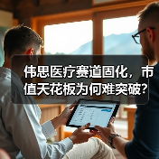 伟思医疗赛道固化,市值天花板为何难突破?(图2) 伟思医疗赛道固化,市值天花板为何难突破?(图2)