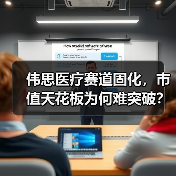 伟思医疗赛道固化,市值天花板为何难突破?(图4) 伟思医疗赛道固化,市值天花板为何难突破?(图4)