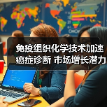 免疫组织化学技术加速癌症诊断 市场增长潜力如何?(图3) 免疫组织化学技术加速癌症诊断 市场增长潜力如何?(图3)