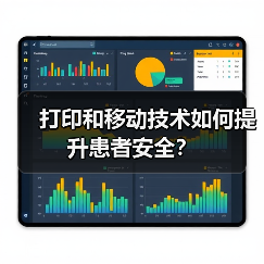 打印和移动技术如何提升患者安全?(图4) 打印和移动技术如何提升患者安全?(图4)