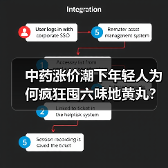 中药涨价潮下年轻人为何疯狂囤六味地黄丸?(图2) 中药涨价潮下年轻人为何疯狂囤六味地黄丸?(图2)