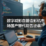 数字减影血管造影机市场国产替代能否逆袭?(图4) 数字减影血管造影机市场国产替代能否逆袭?(图4)