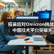 疫苗应对Omicron挑战:中国技术平台突破关键(图1) 疫苗应对Omicron挑战:中国技术平台突破关键(图1)