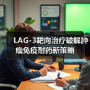LAG-3靶向治疗破解肿瘤免疫耐药新策略(图3) LAG-3靶向治疗破解肿瘤免疫耐药新策略(图3)