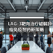 LAG-3靶向治疗破解肿瘤免疫耐药新策略(图4) LAG-3靶向治疗破解肿瘤免疫耐药新策略(图4)