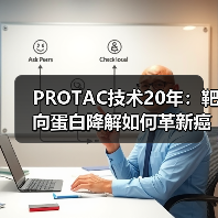 PROTAC技术20年：靶向蛋白降解如何革新癌症治疗？（图4）