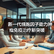 新一代细胞因子助力肿瘤免疫治疗新突破（图2）