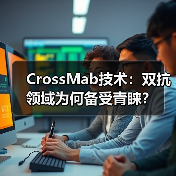 CrossMab技术:双抗领域为何备受青睐?(图4) CrossMab技术:双抗领域为何备受青睐?(图4)