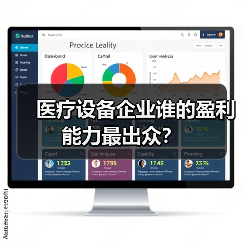 医疗设备企业谁的盈利能力最出众?(图1) 医疗设备企业谁的盈利能力最出众?(图1)