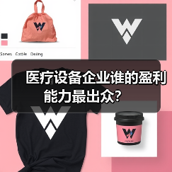 医疗设备企业谁的盈利能力最出众?(图4) 医疗设备企业谁的盈利能力最出众?(图4)