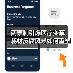 两票制引爆医疗变革,耗材反腐风暴如何重塑行业格局?(图4) 两票制引爆医疗变革,耗材反腐风暴如何重塑行业格局?(图4)