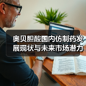 奥贝胆酸国内仿制药发展现状与未来市场潜力分析（图1）
