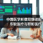 中国医学影像双雄崛起：东软医疗与联影医疗对决谁主沉浮？（图3）