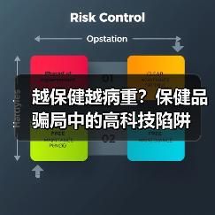 越保健越病重？保健品骗局中的高科技陷阱（图4）