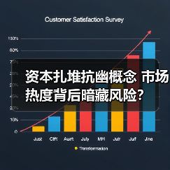 资本扎堆抗幽概念 市场热度背后暗藏风险?(图3) 资本扎堆抗幽概念 市场热度背后暗藏风险?(图3)