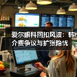 爱尔眼科回扣风波：转介费争议与扩张隐忧（图3）