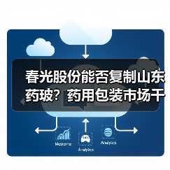 春光股份能否复制山东药玻?药用包装市场千亿机遇(图4) 春光股份能否复制山东药玻?药用包装市场千亿机遇(图4)