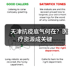 天津抗疫底气何在?医疗资源成关键(图2) 天津抗疫底气何在?医疗资源成关键(图2)