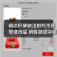 磺达肝癸钠注射剂市场增速迅猛 销售额或突破5亿元(图1) 磺达肝癸钠注射剂市场增速迅猛 销售额或突破5亿元(图1)