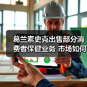 葛兰素史克出售部分消费者保健业务 市场如何反应？（图1）