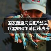 国家药监局通报5起医疗器械网络销售违法违规典型案例 涉及拼多多、美团等平台监管处罚结果(图4) 国家药监局通报5起医疗器械网络销售违法违规典型案例 涉及拼多多、美团等平台监管处罚结果(图4)