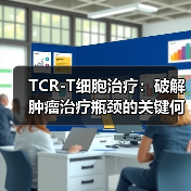 TCR-T细胞治疗:破解肿瘤治疗瓶颈的关键何在?(图2) TCR-T细胞治疗:破解肿瘤治疗瓶颈的关键何在?(图2)