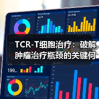 TCR-T细胞治疗:破解肿瘤治疗瓶颈的关键何在?(图3) TCR-T细胞治疗:破解肿瘤治疗瓶颈的关键何在?(图3)