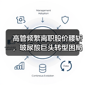 高管频繁离职股价腰斩,玻尿酸巨头转型困局何在?(图4) 高管频繁离职股价腰斩,玻尿酸巨头转型困局何在?(图4)