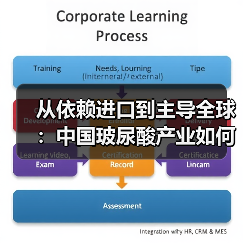 从依赖进口到主导全球:中国玻尿酸产业如何靠两位女性逆袭?(图3) 从依赖进口到主导全球:中国玻尿酸产业如何靠两位女性逆袭?(图3)