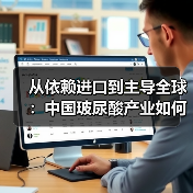 从依赖进口到主导全球:中国玻尿酸产业如何靠两位女性逆袭?(图4) 从依赖进口到主导全球:中国玻尿酸产业如何靠两位女性逆袭?(图4)