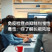 免疫检查点抑制剂慢性毒性：你了解长期风险吗？（图2）