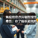 免疫检查点抑制剂慢性毒性：你了解长期风险吗？（图3）