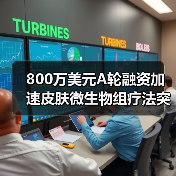 800万美元A轮融资加速皮肤微生物组疗法突破（图4）