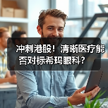 冲刺港股!清晰医疗能否对标希玛眼科?(图2) 冲刺港股!清晰医疗能否对标希玛眼科?(图2)