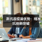 新抗原疫苗优势:精准抗癌新突破(图2) 新抗原疫苗优势:精准抗癌新突破(图2)