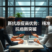 新抗原疫苗优势:精准抗癌新突破(图4) 新抗原疫苗优势:精准抗癌新突破(图4)