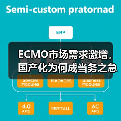 ECMO市场需求激增,国产化为何成当务之急?(图4) ECMO市场需求激增,国产化为何成当务之急?(图4)