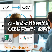 AI+智能硬件如何革新心理健康治疗?数字疗法科学减压新方案(图3) AI+智能硬件如何革新心理健康治疗?数字疗法科学减压新方案(图3)