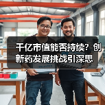 千亿市值能否持续?创新药发展挑战引深思(图1) 千亿市值能否持续?创新药发展挑战引深思(图1)