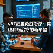 γδT细胞免疫治疗:突破肿瘤治疗的新希望(图3) γδT细胞免疫治疗:突破肿瘤治疗的新希望(图3)
