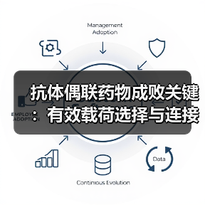 抗体偶联药物成败关键:有效载荷选择与连接子设计如何决定疗效?(图1) 抗体偶联药物成败关键:有效载荷选择与连接子设计如何决定疗效?(图1)